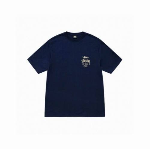 Stussy T-shirt men-487(S-XL)