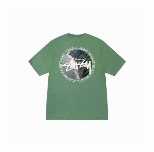Stussy T-shirt men-372(S-XL)