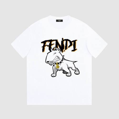 FD t-shirt-1523(S-XL)