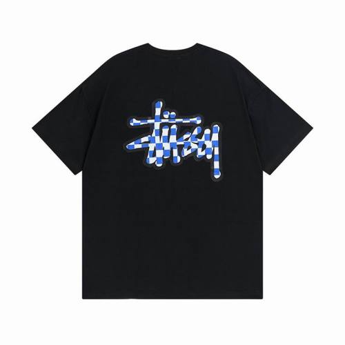 Stussy T-shirt men-354(S-XL)