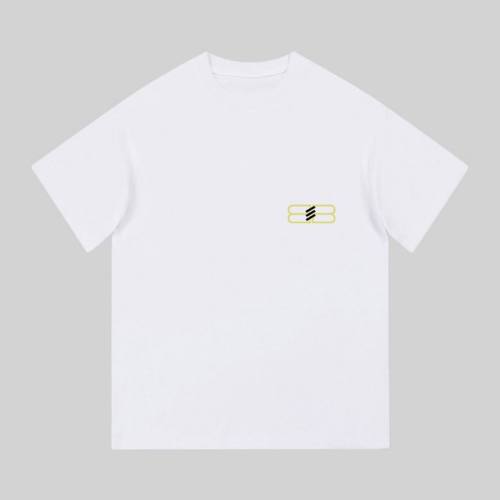 B t-shirt men-2935(S-XL)