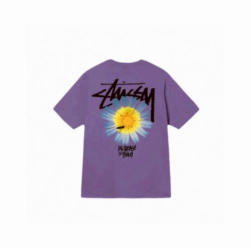 Stussy T-shirt men-366(S-XL)
