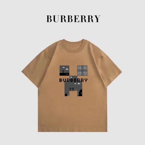 Burberry t-shirt men-2020(S-XL)