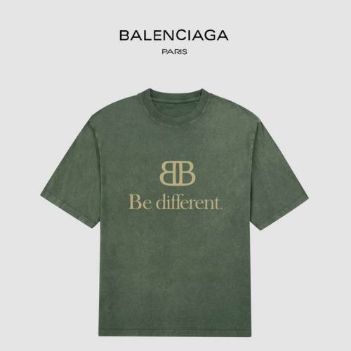 B t-shirt men-2928(S-XL)