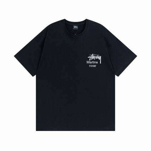 Stussy T-shirt men-221(S-XL)