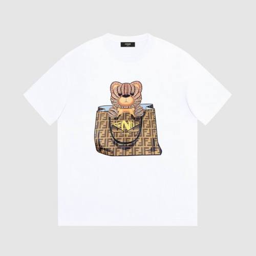 FD t-shirt-1531(S-XL)
