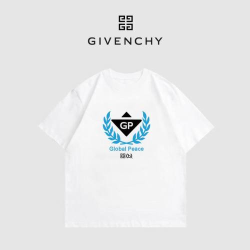 Givenchy t-shirt men-957(S-XL)