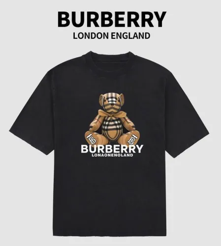 Burberry t-shirt men-1953(S-XL)
