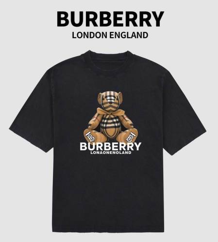 Burberry t-shirt men-1953(S-XL)