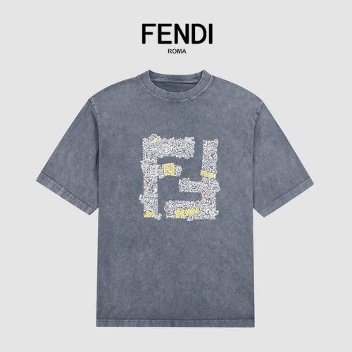 FD t-shirt-1561(S-XL)