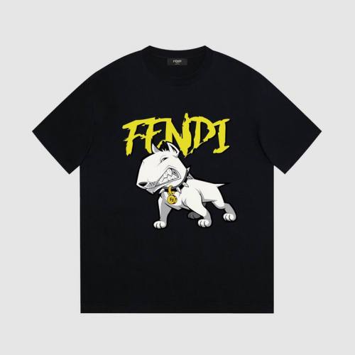 FD t-shirt-1522(S-XL)