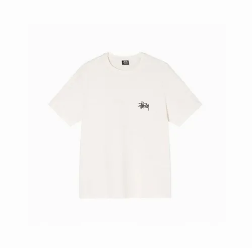 Stussy T-shirt men-383(S-XL)