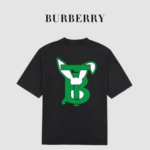 Burberry t-shirt men-2009(S-XL)