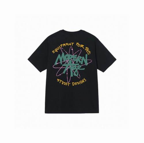 Stussy T-shirt men-328(S-XL)