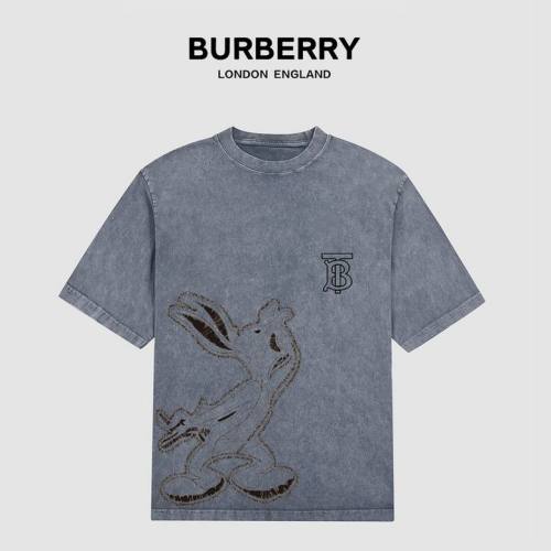 Burberry t-shirt men-1959(S-XL)