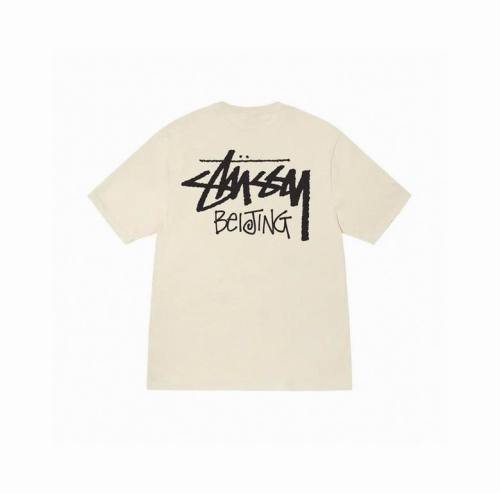Stussy T-shirt men-498(S-XL)