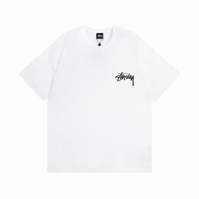 Stussy T-shirt men-229(S-XL)
