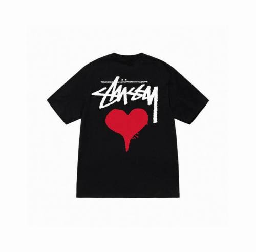 Stussy T-shirt men-322(S-XL)