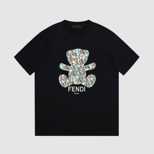 FD t-shirt-1536(S-XL)