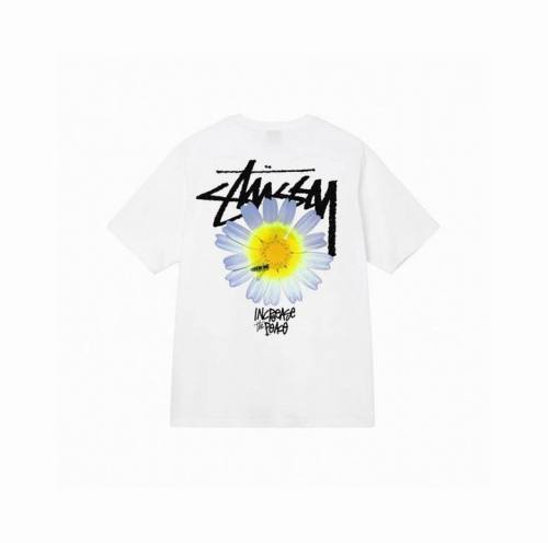 Stussy T-shirt men-368(S-XL)