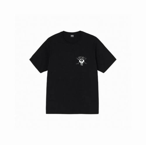Stussy T-shirt men-315(S-XL)