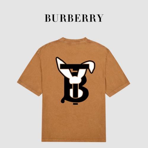 Burberry t-shirt men-2007(S-XL)