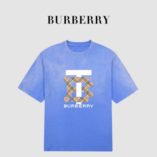Burberry t-shirt men-1996(S-XL)