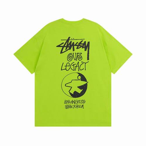 Stussy T-shirt men-360(S-XL)