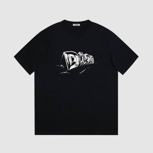 Dior T-Shirt men-1386(S-XL)