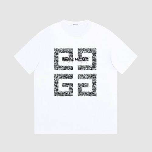 Givenchy t-shirt men-980(S-XL)