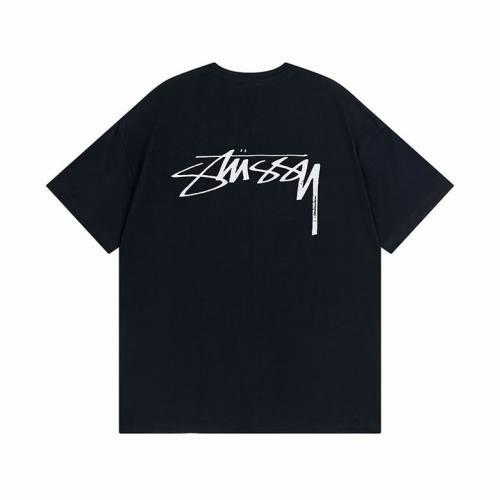 Stussy T-shirt men-308(S-XL)