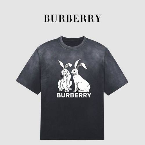 Burberry t-shirt men-1990(S-XL)