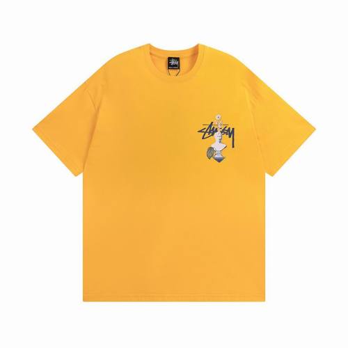 Stussy T-shirt men-245(S-XL)