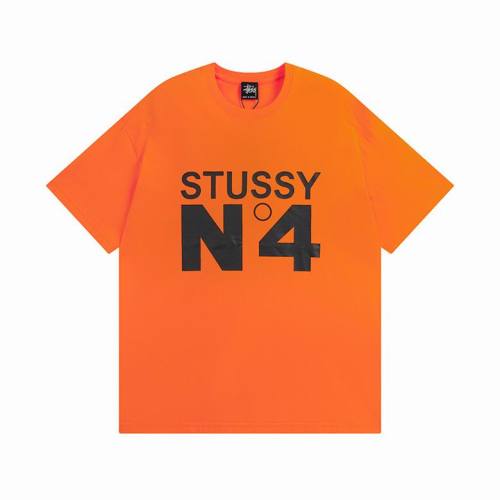Stussy T-shirt men-344(S-XL)