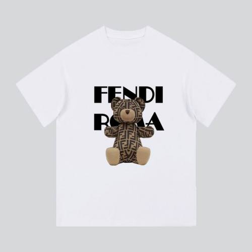 FD t-shirt-1546(S-XL)