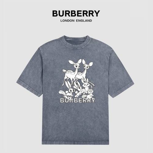 Burberry t-shirt men-1962(S-XL)