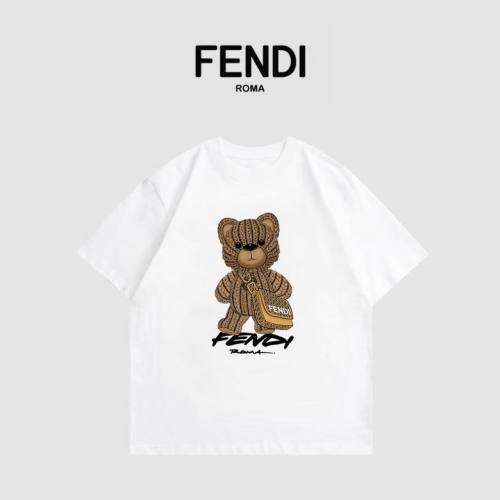 FD t-shirt-1556(S-XL)