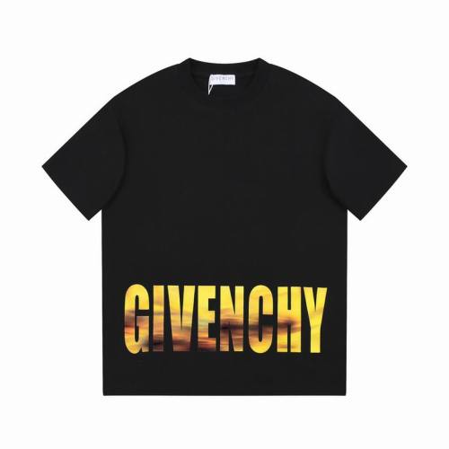 Givenchy t-shirt men-981(S-XXL)