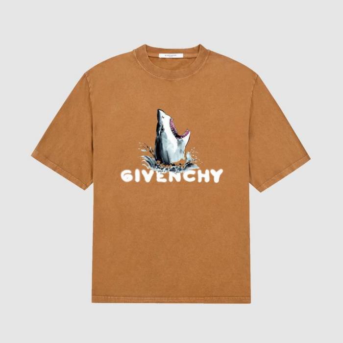 Givenchy t-shirt men-936(S-XL)