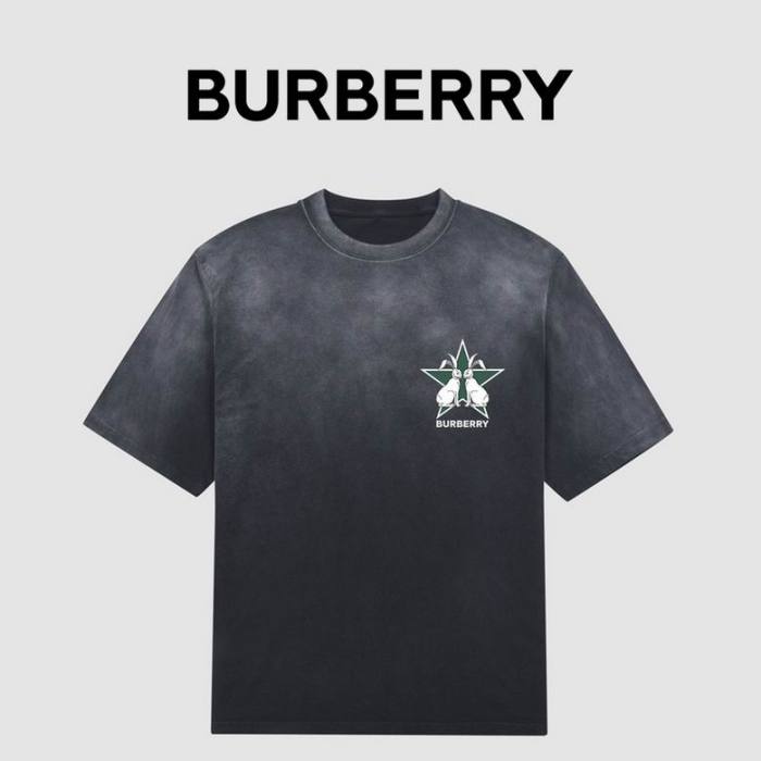 Burberry t-shirt men-1985(S-XL)