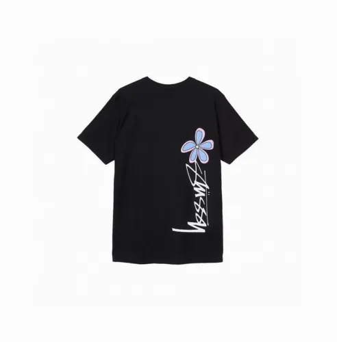 Stussy T-shirt men-496(S-XL)