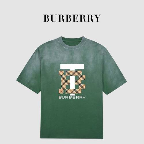 Burberry t-shirt men-1994(S-XL)