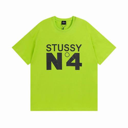 Stussy T-shirt men-347(S-XL)