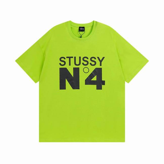 Stussy T-shirt men-347(S-XL)