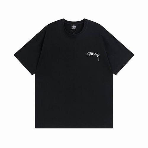 Stussy T-shirt men-438(S-XL)