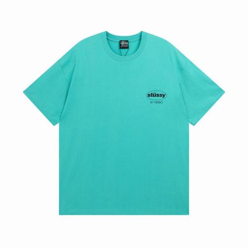 Stussy T-shirt men-339(S-XL)