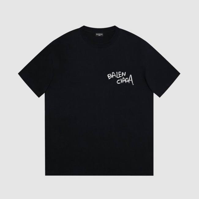 B t-shirt men-2778(S-XL)