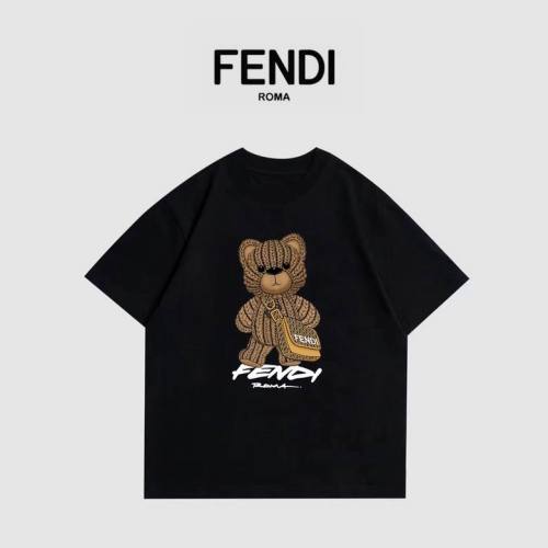 FD t-shirt-1555(S-XL)