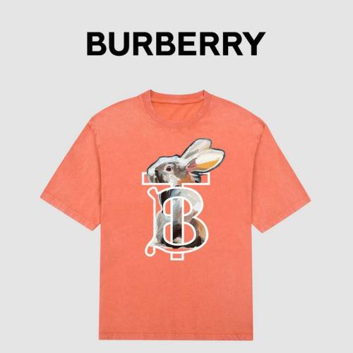 Burberry t-shirt men-2030(S-XL)