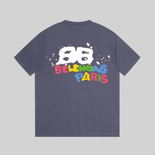 B t-shirt men-2805(S-XL)